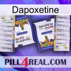 Dapoxetine 12